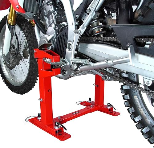 Xitomer Trailer Garage Stand