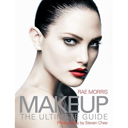 Makeup: The Ultimate Guide