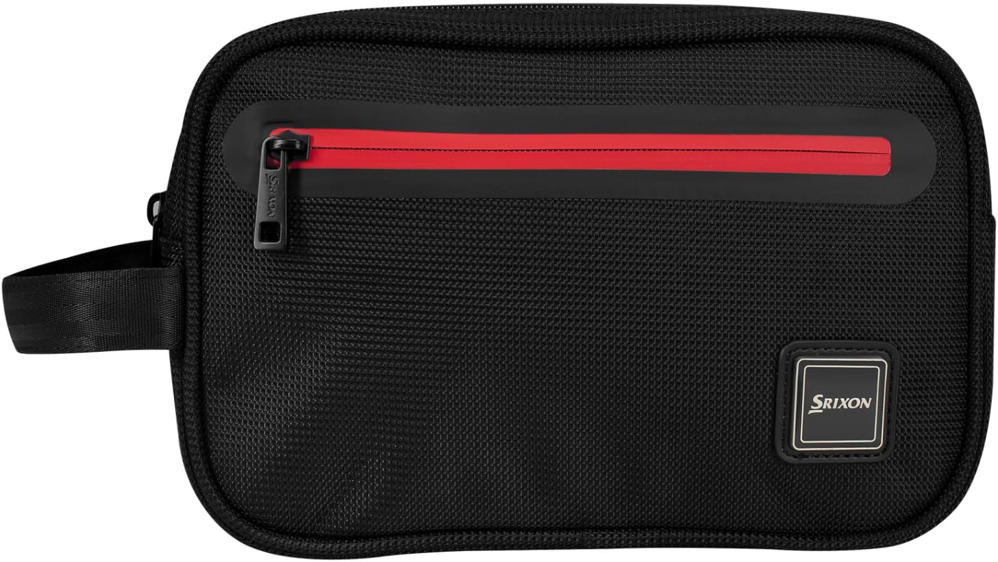 Srixon Toiletry Bag, Black