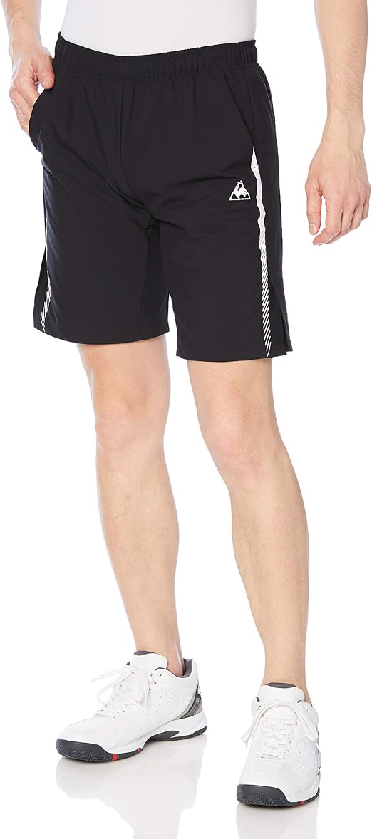 tennis half pants