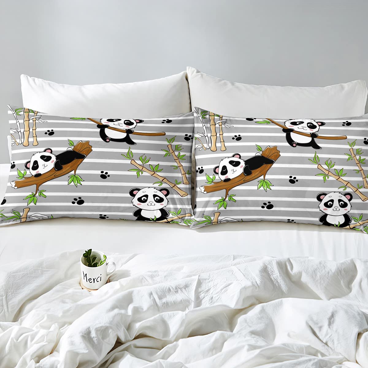 Looney Tunes BELUM | Copriletto Bouti Bugs Bunny, Trapunta In Set Letto Looney Tunes Misura 90x190