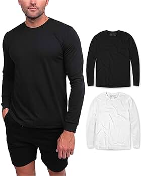 トップス everyone original logo long sleeve tee L everyone original logo long sleeve tee shirt (BLACK) | everyone