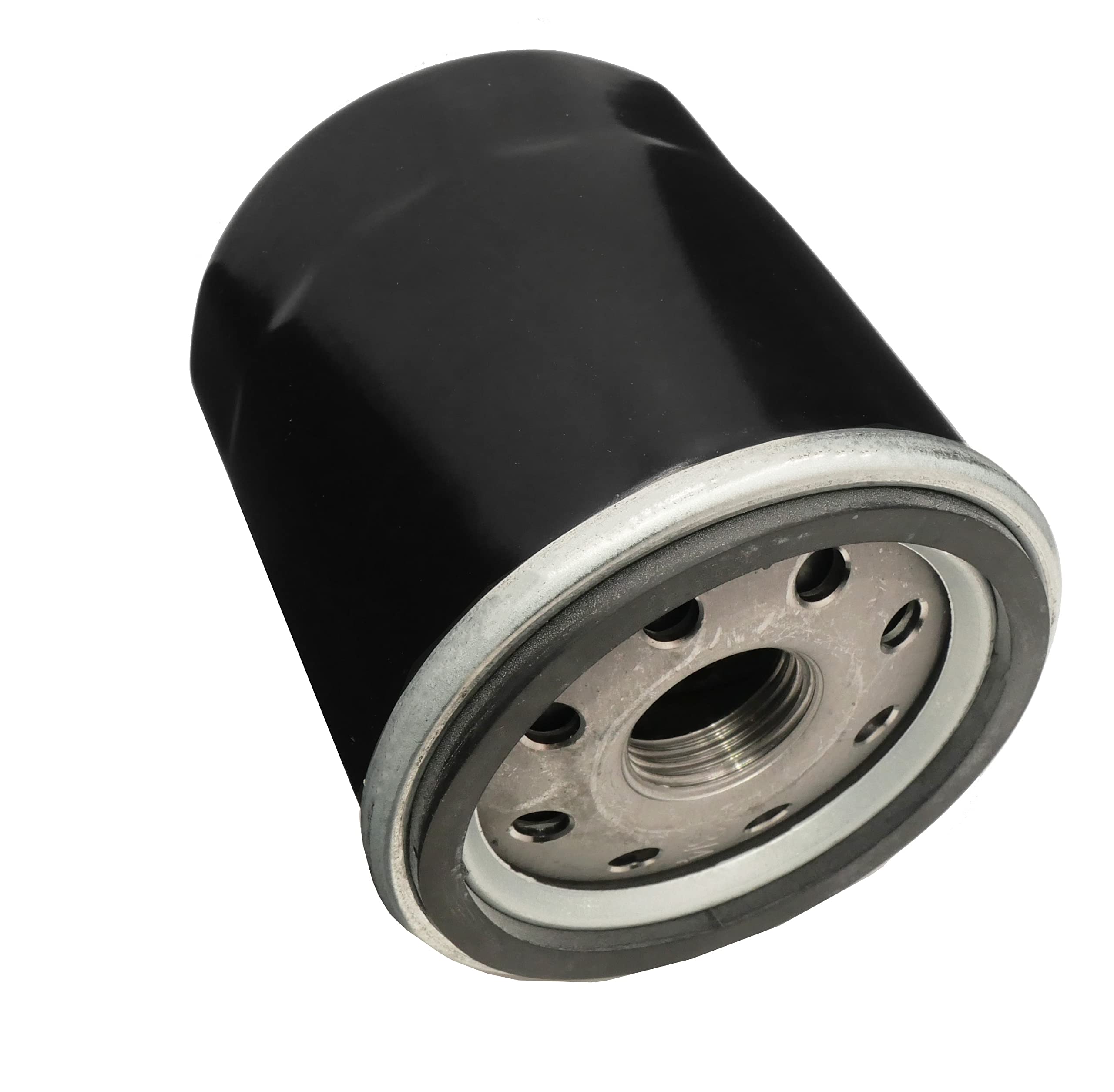 Filtro de aire y filtro de aceite con kit de ajuste para Kawasaki FR651V FR691V FR730V FS481V FS541V FS600V FS651V FS691V FS730V Motor de 4 tiempos John Deere Gravely Lawn Mower Tractor