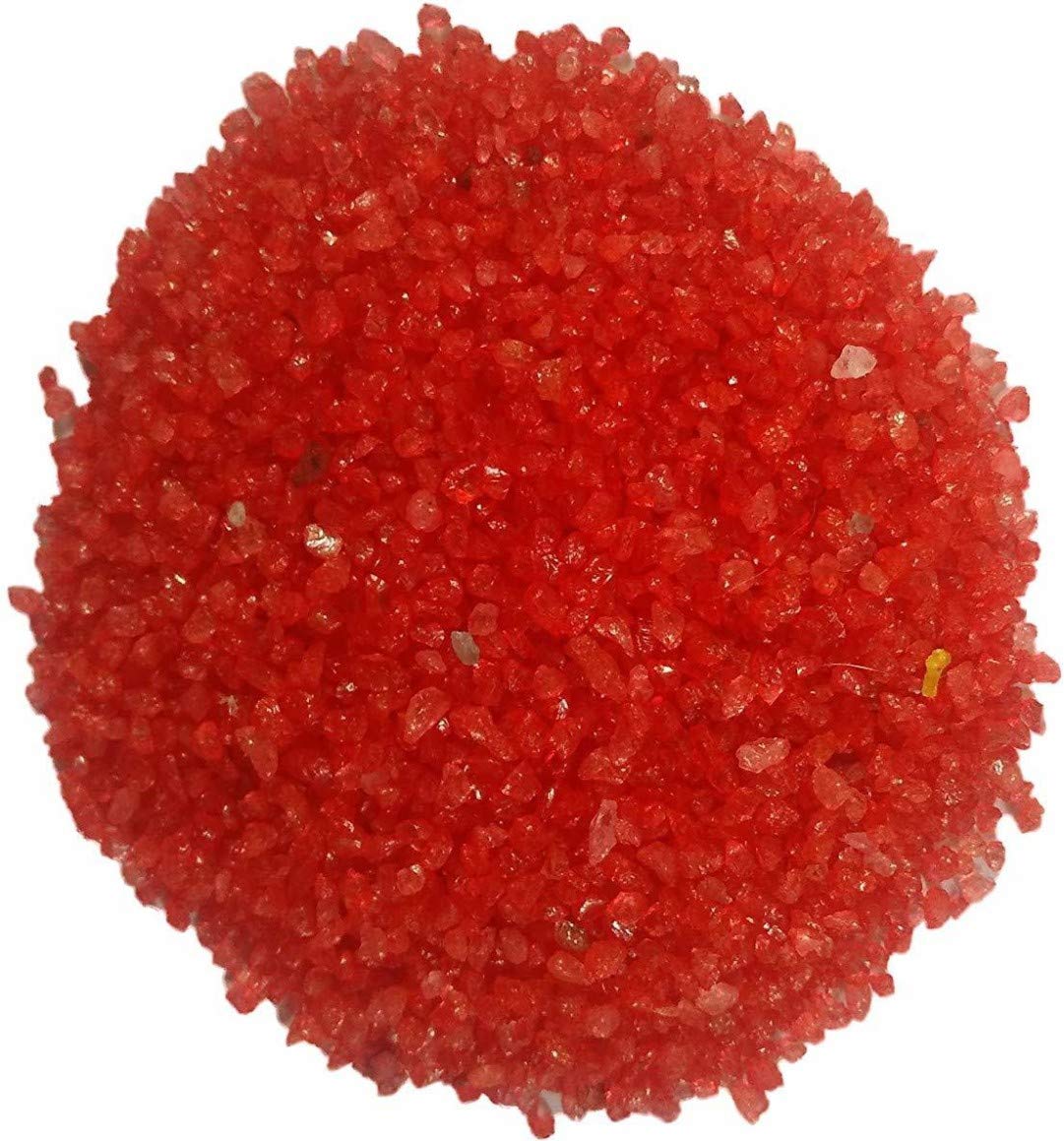 (Sadhana) RED Sugar TIP Sand 1KG (B0915R4F47) Amazon Price History, Amazon Price Tracker