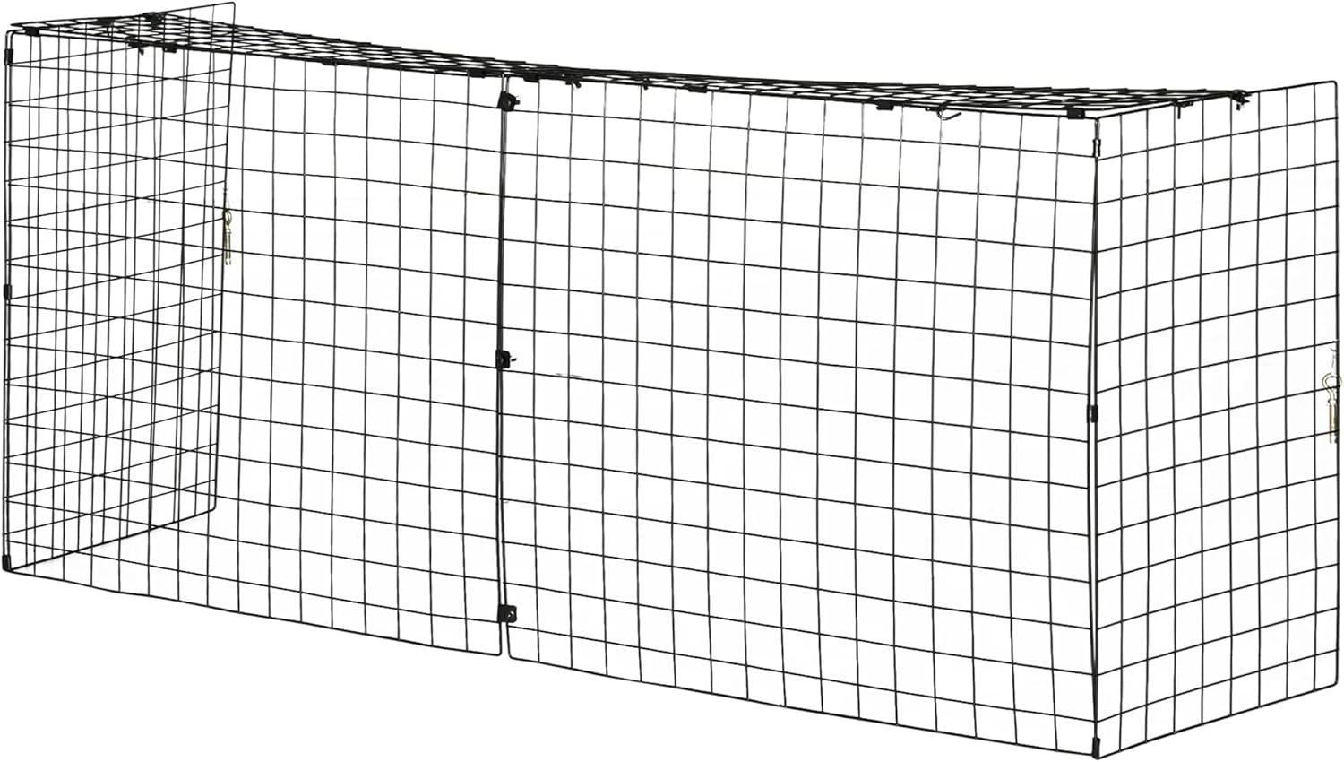 Extendable Fire Guard Screen, Freestanding Fire Screen Spark