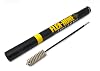 Brush Research 00611 Chamber Flex-Hone, Aluminum Oxide, 10 Gauge, 800 Grit Pack of 1