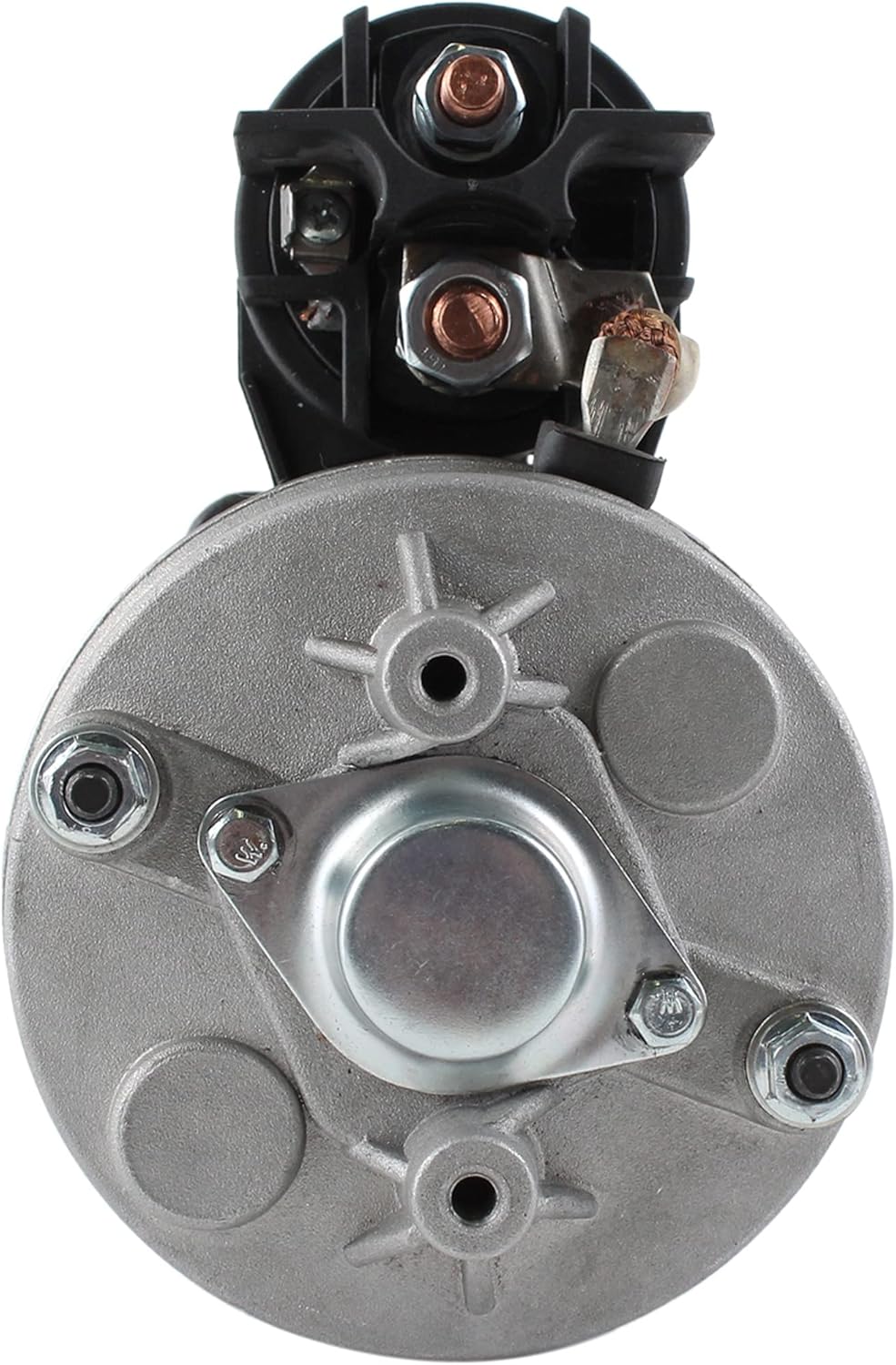 DB Electrical 410-44131 Starter Compatible with/Replacement for Ishikawajima 18508-6050, Wilson 91-25-1074, S12-39, Dixie S-8329, 260-62167
