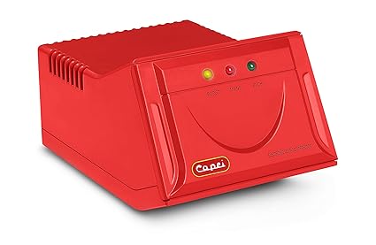 CAPRI Electronic Voltage Stabilizers Upto32