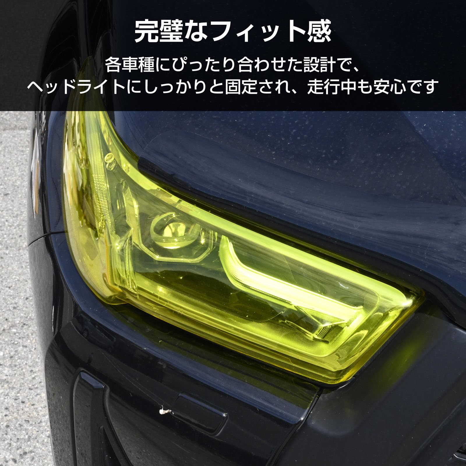 GRハイラックス ヘッドライト トヨタ ハイラックス GUN125 後期 Zグレード GR SPORT LEDヘッド