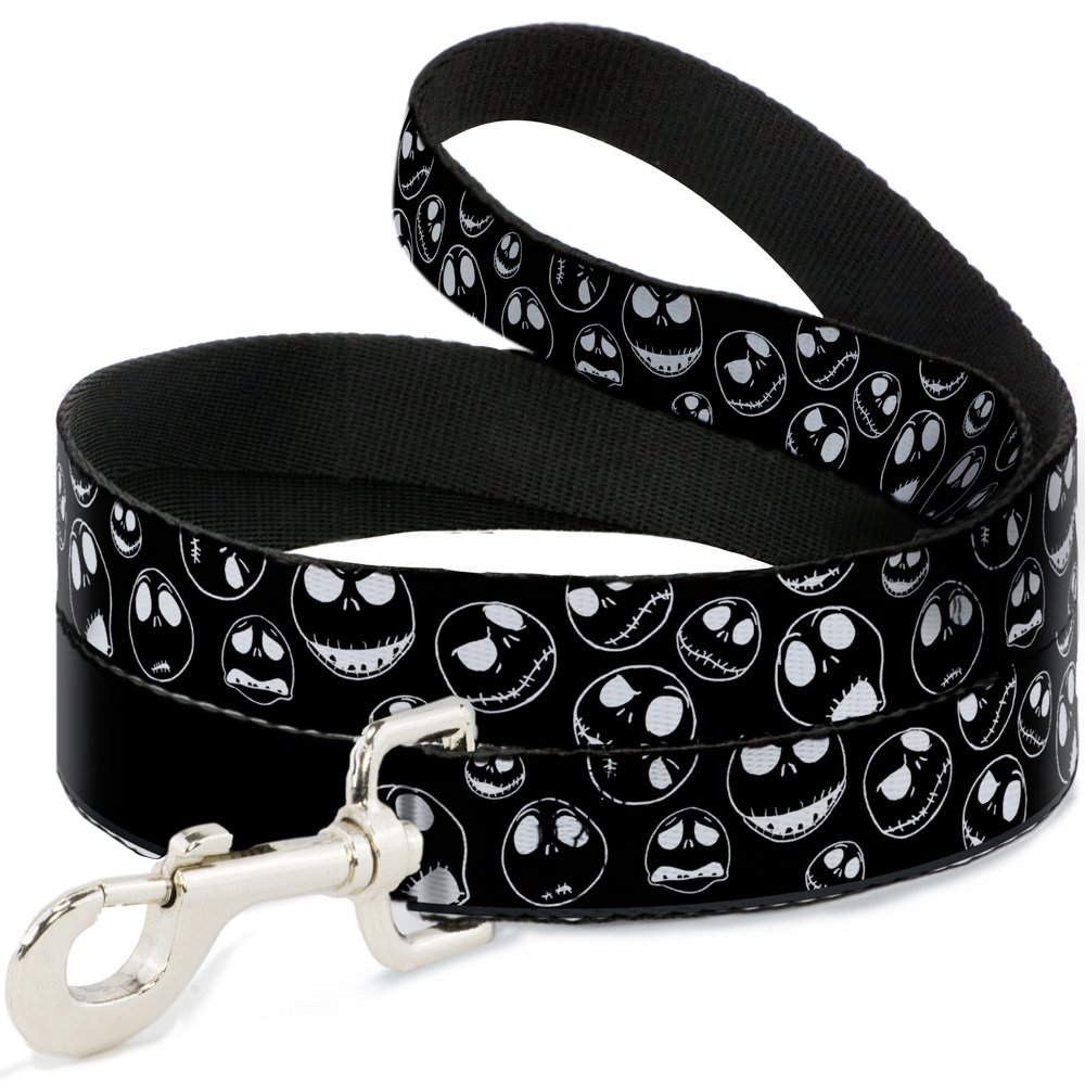 Gato para mascotas DL-6FT-WDY322-N con cinta de alta resistencia y enganche seguro