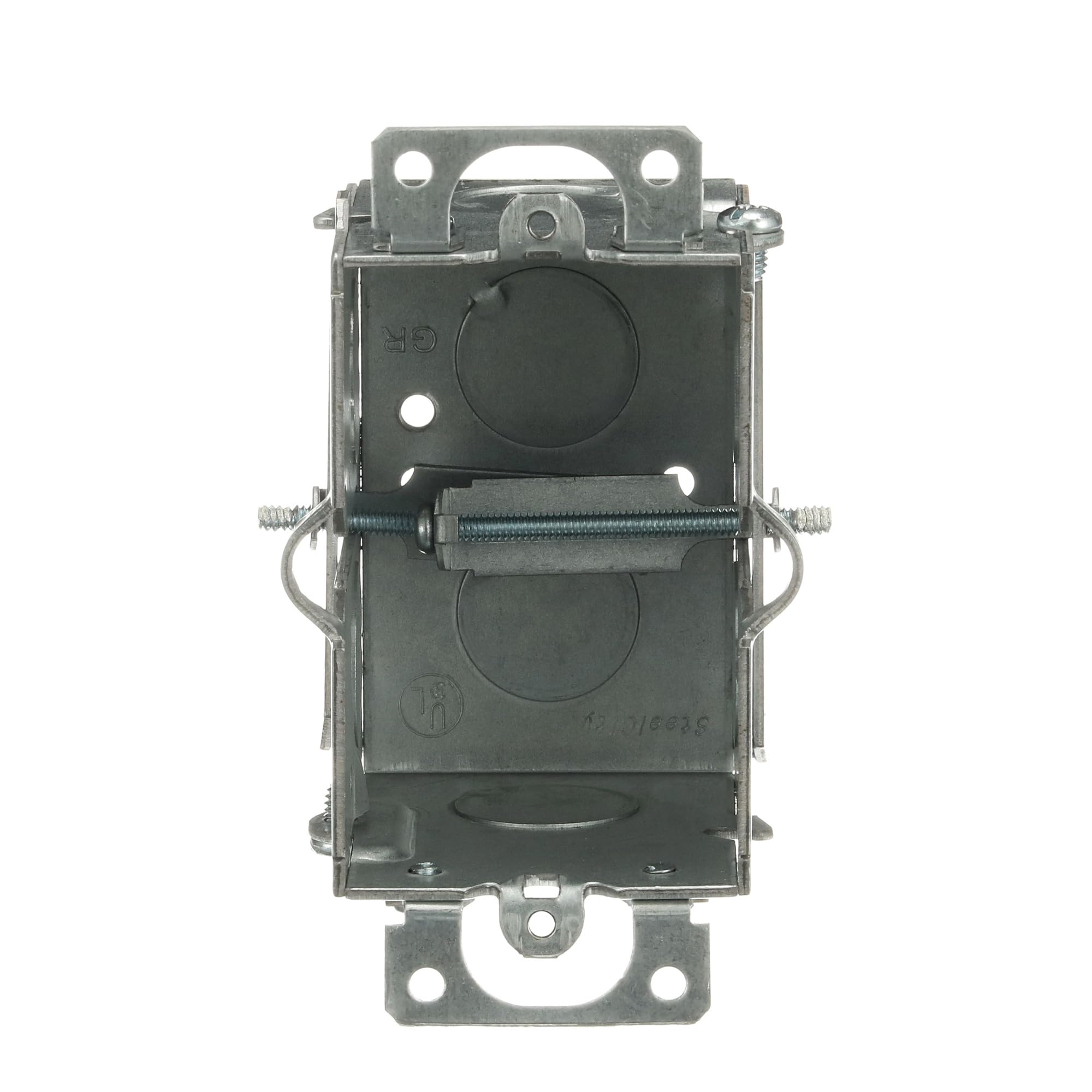 Carrier Corporation 311213-402 COLLECTOR BOX