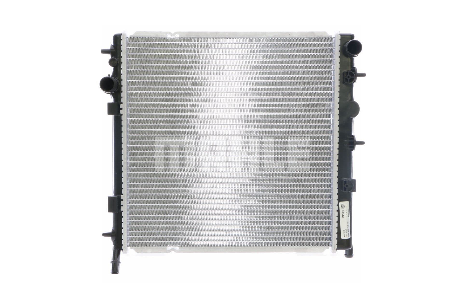MAHLE CR 556 000S refrigeratore