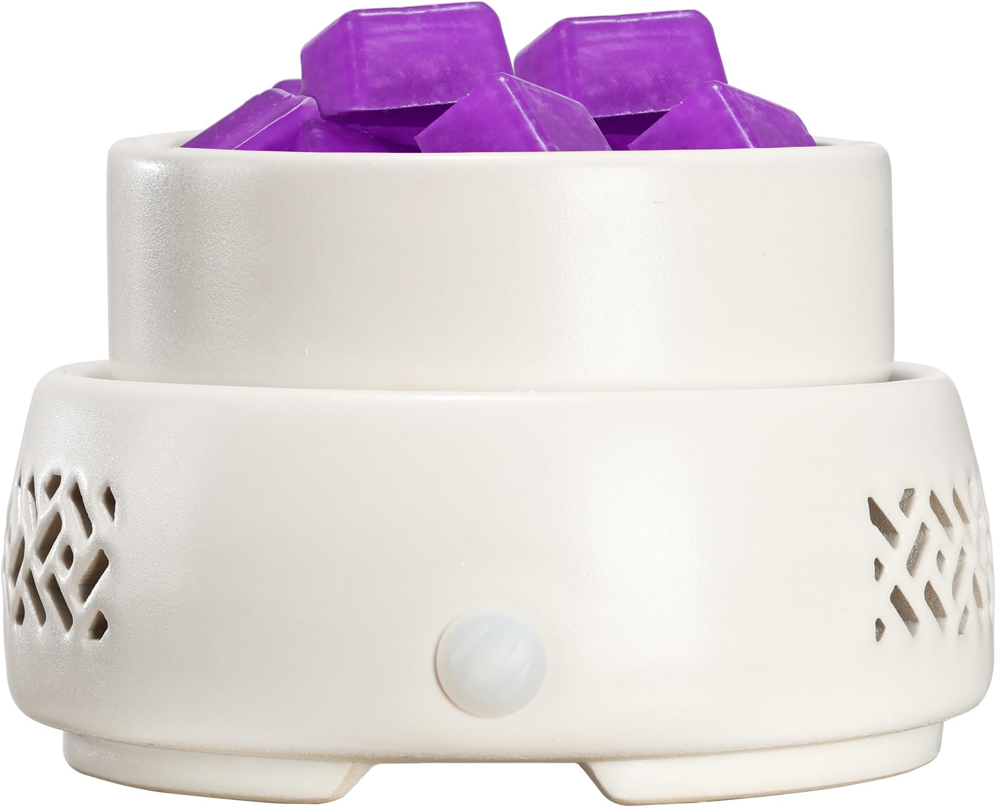 copinpin Wax Melt WarmerCandle Wax Burner, Wax Melt Warmer