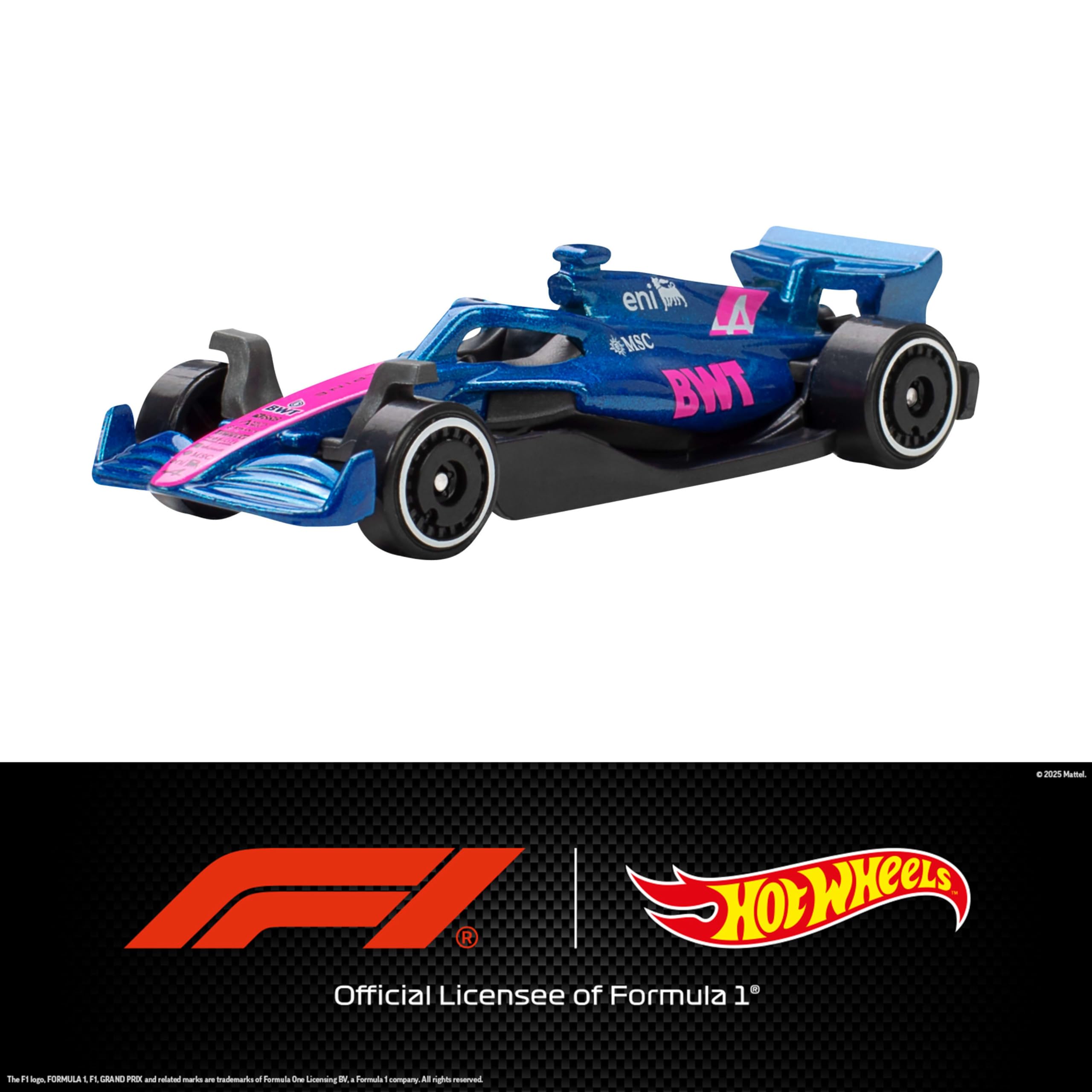 Hot Wheels Premium Track Day Set #13 | 5 Macchinine In Scala 1:64 | Modelli Pressofusi Bugatti, McLaren, Koenigsegg E Camion | Collezione 2025