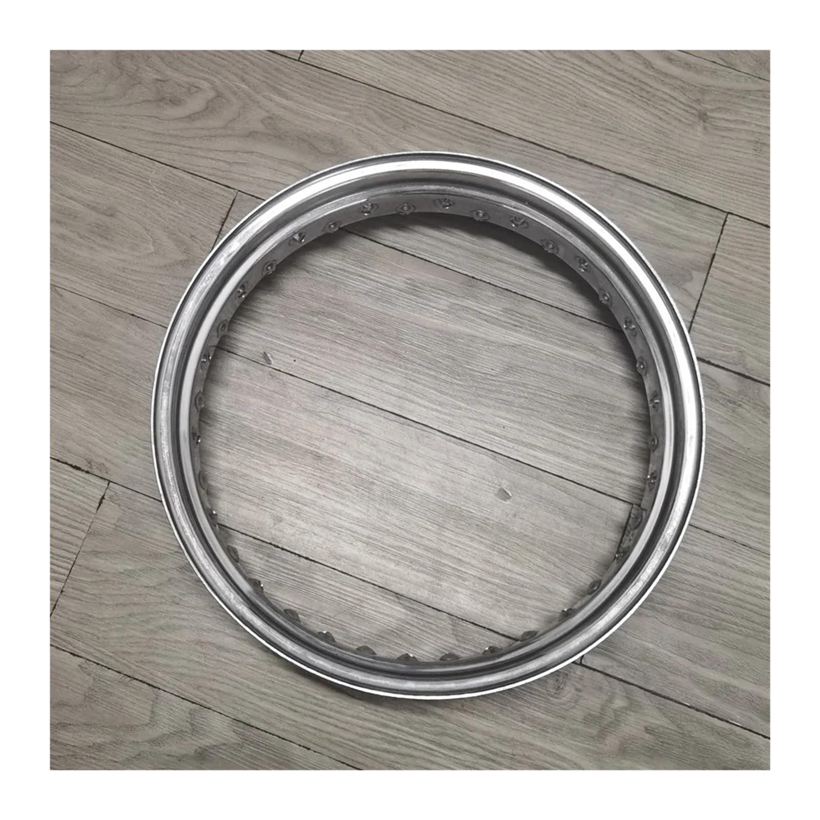 Piasty kół motocyklowych Obręcz koła ze stali motocyklowej 16/17/18/19 cali Galwanizacja felgi 40 otworów lub 36 otworów Piasta(2.50x19-40 holes)