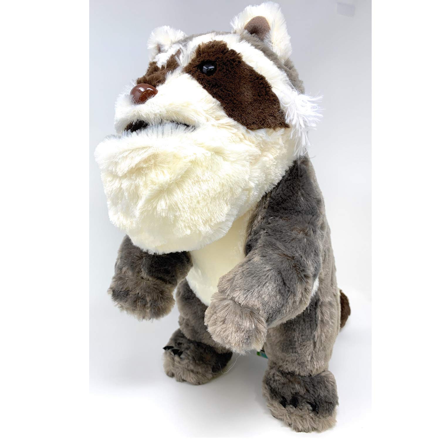 ナカジマコーポレーションアライグマビッグぬいぐるみ ナカジマコーポレーションアライグマビッグぬいぐるみ Yahoo