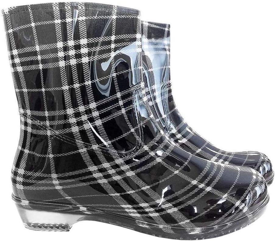 REIS Women's Wellington Boots