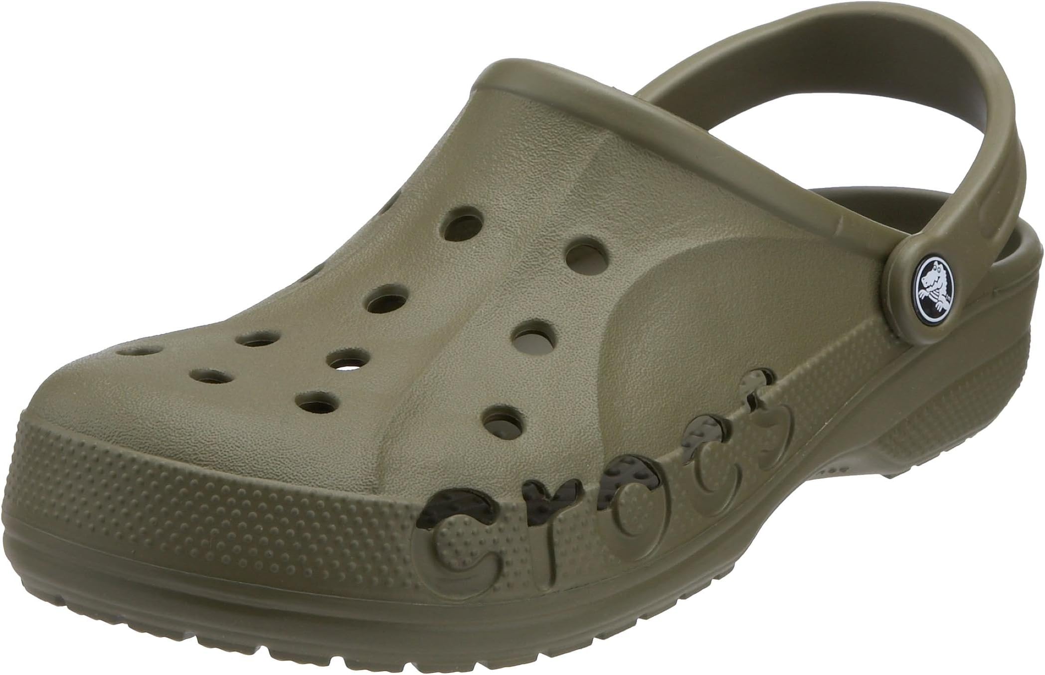 Crocband sandal