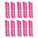 Futaba Portable 60 mm Golf Tees - Pink - 100Pcs/Set gallery image