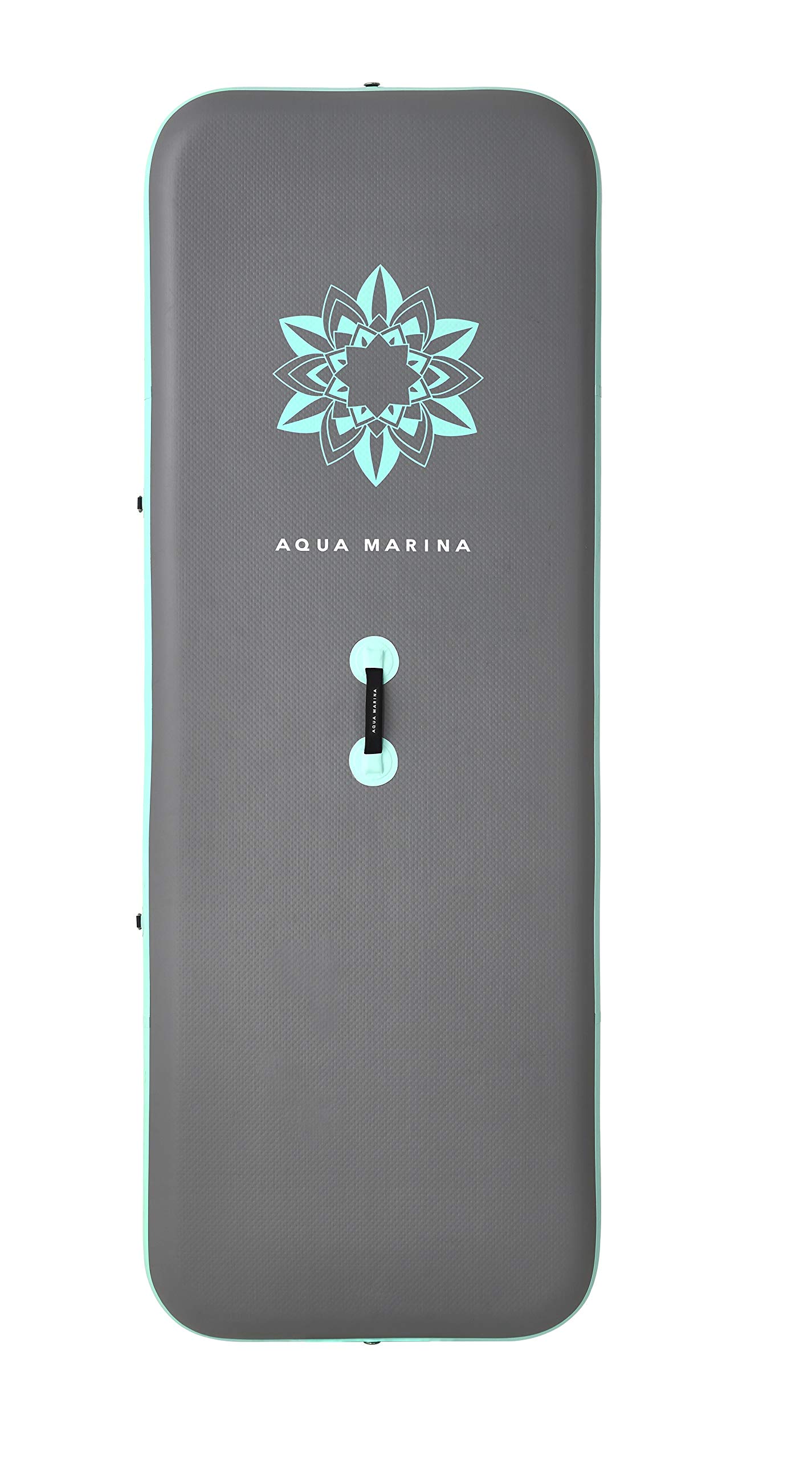 Aqua Marina, Sup Pace, Yoga, Azzuro/Grigio, Taglia unica