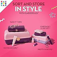 Vista 65 de Caboodles On-The-Go Girl