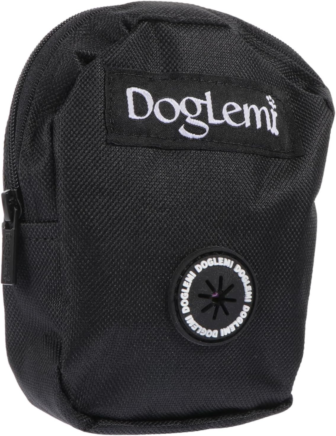 FOMIYES 5pcs Training Waist Bag Puppy Large Capacity Treat Pouch Dog