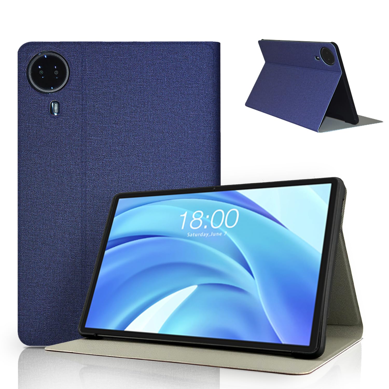 Amazon.co.jp: Teclast T50 Max/ODEA S11/Teclast T50 Plus 用 ケース