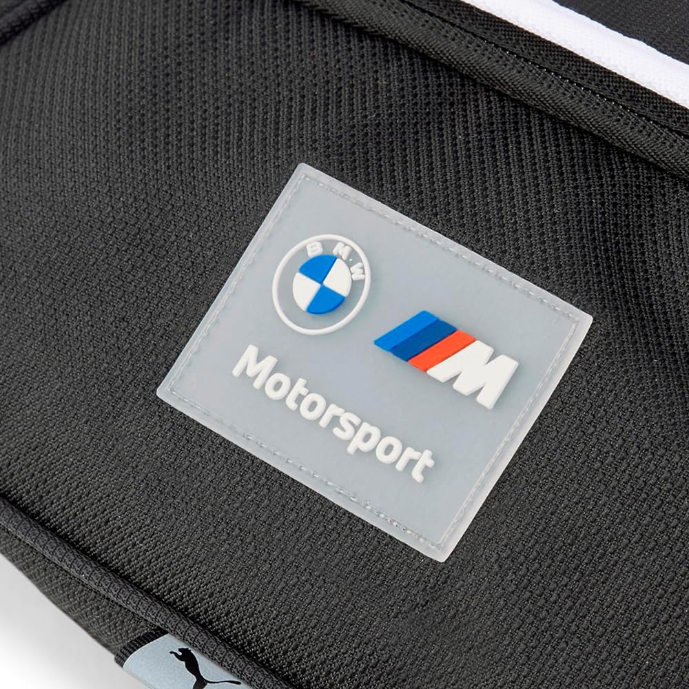 BMW M Motorsport Waist Bag