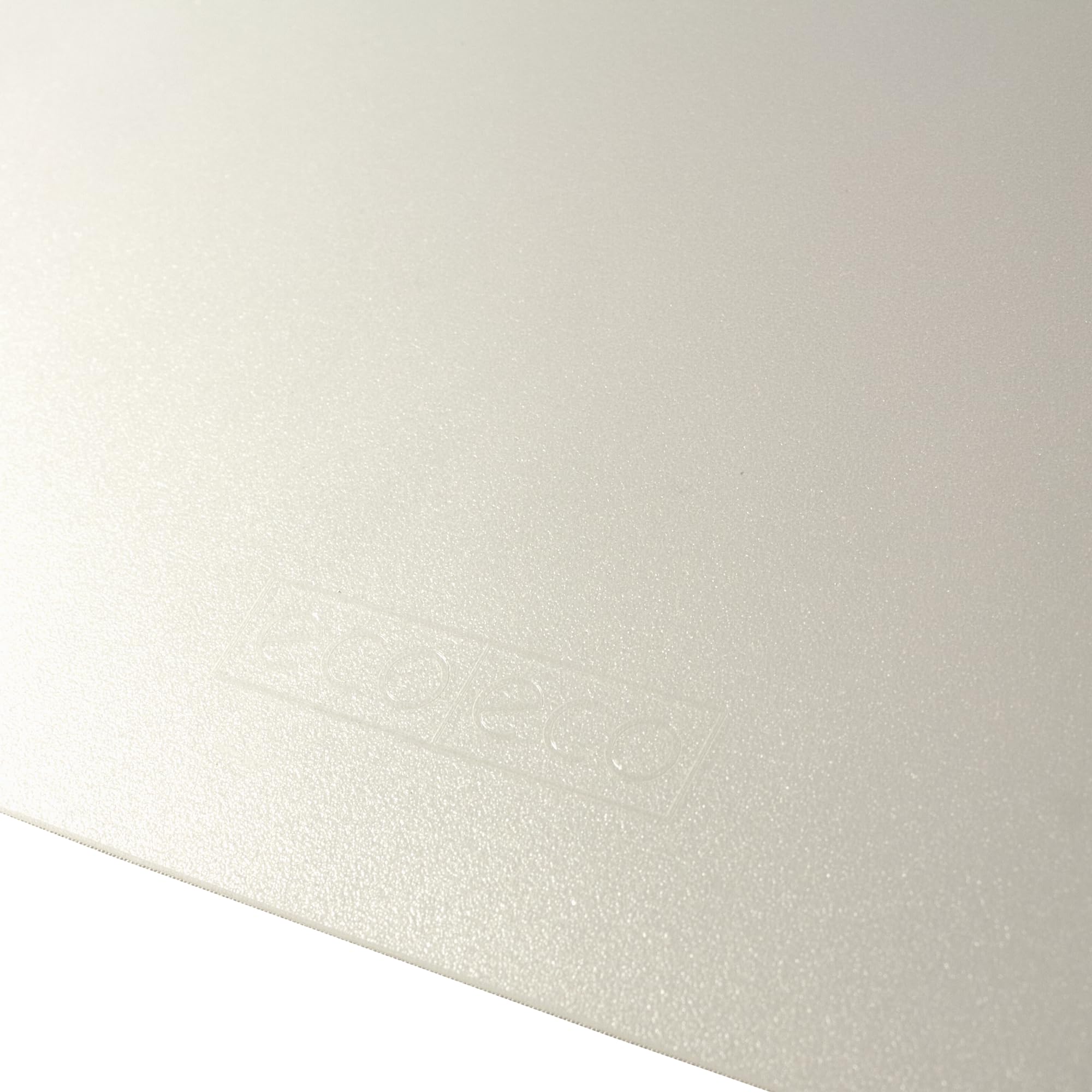 eco-eco Eco173x12 - Raccoglitore ad anelli formato A5, 65% riciclato, con 12 tasche multiforate, confezione da 12