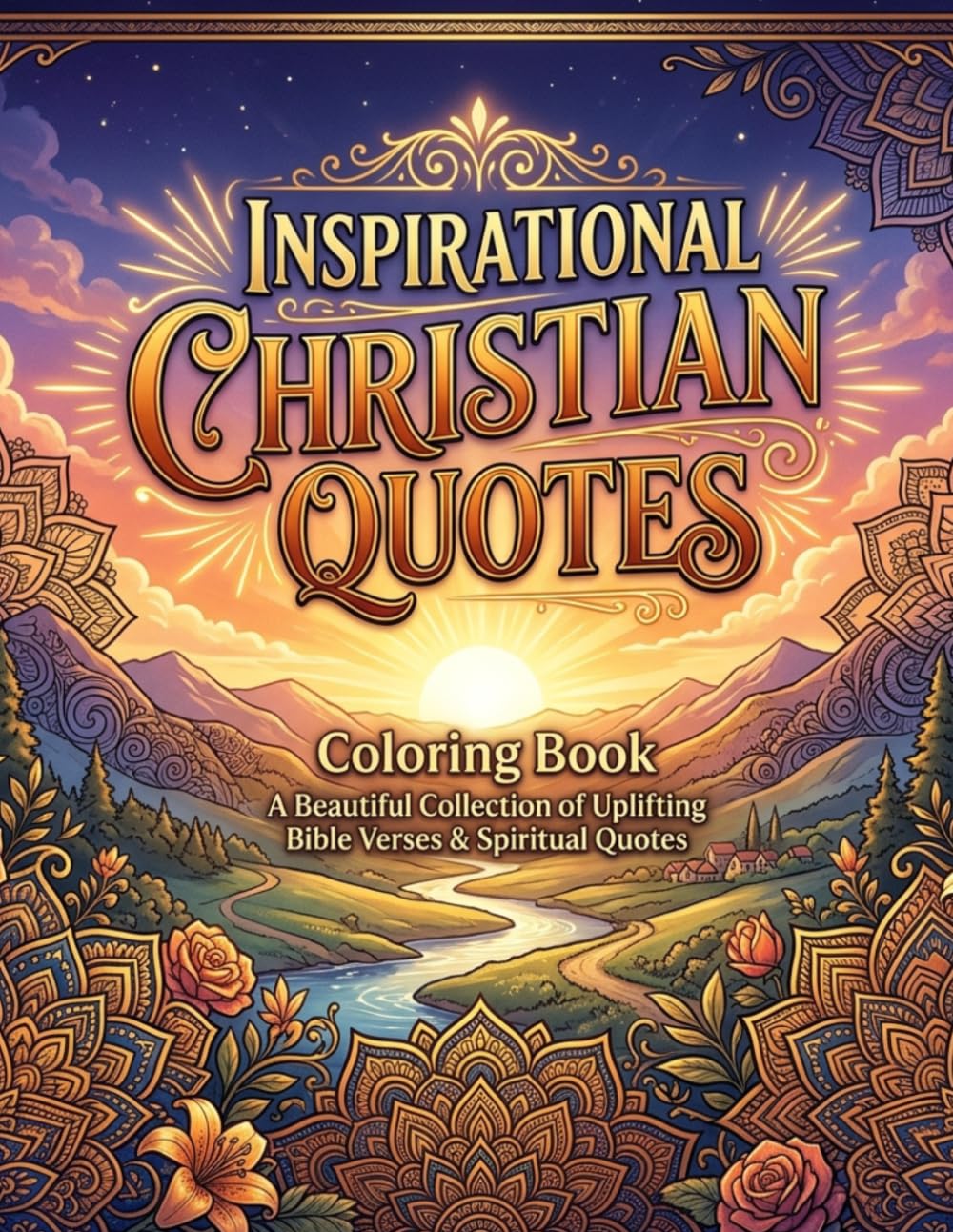 Inspirational Christian Quotes: Bible Verses & Spriritual Quotes