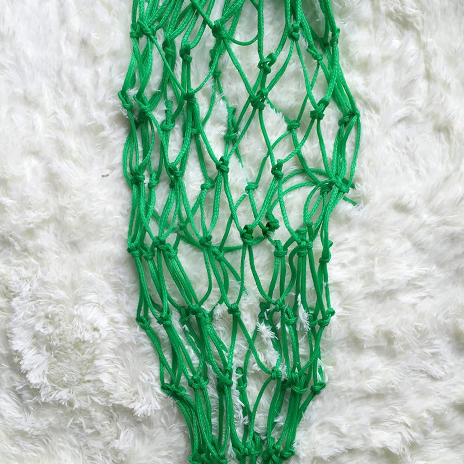 Horse Hay Net Treat Hay Feeder, Large Hanging Feeding Slow Feed Weaver Bag for Goat Donkey, Horse Stable Stall Paddock Accessory for Rest Relieve Stress, Durable Forage Pocket : Pet Supplies