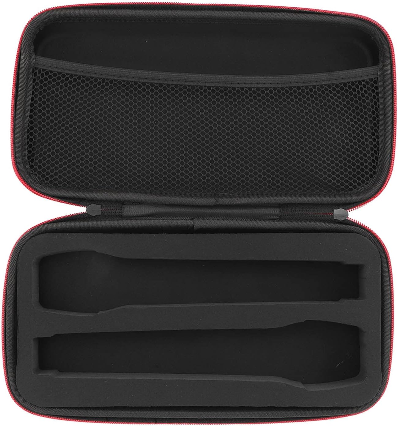 Bewinner Microphone Cases - Protective Storage for Video Mics, Transport Case