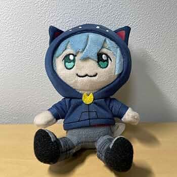 風のクロノア ぬいぐるみ プライズ品 貴重 非売品 ナムコ 殿堂宮 風のクロノア ぬいぐるみ｜Yahoo