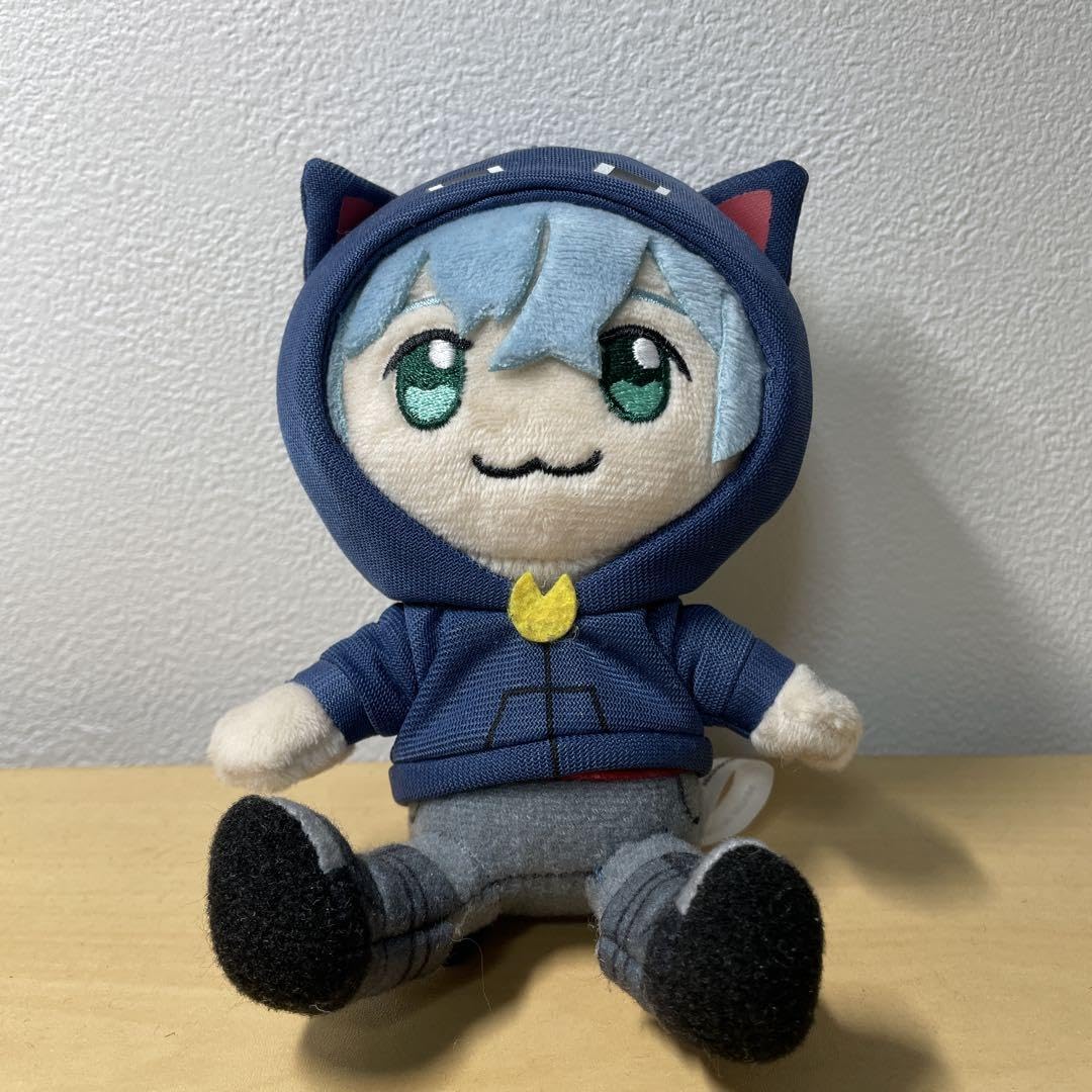 中古品　風のクロノア　殿堂宮　4体セット　ぬいぐるみ　まとめ 中古品 風のクロノア 殿堂宮 4体セット ぬいぐるみ まとめ Yahoo