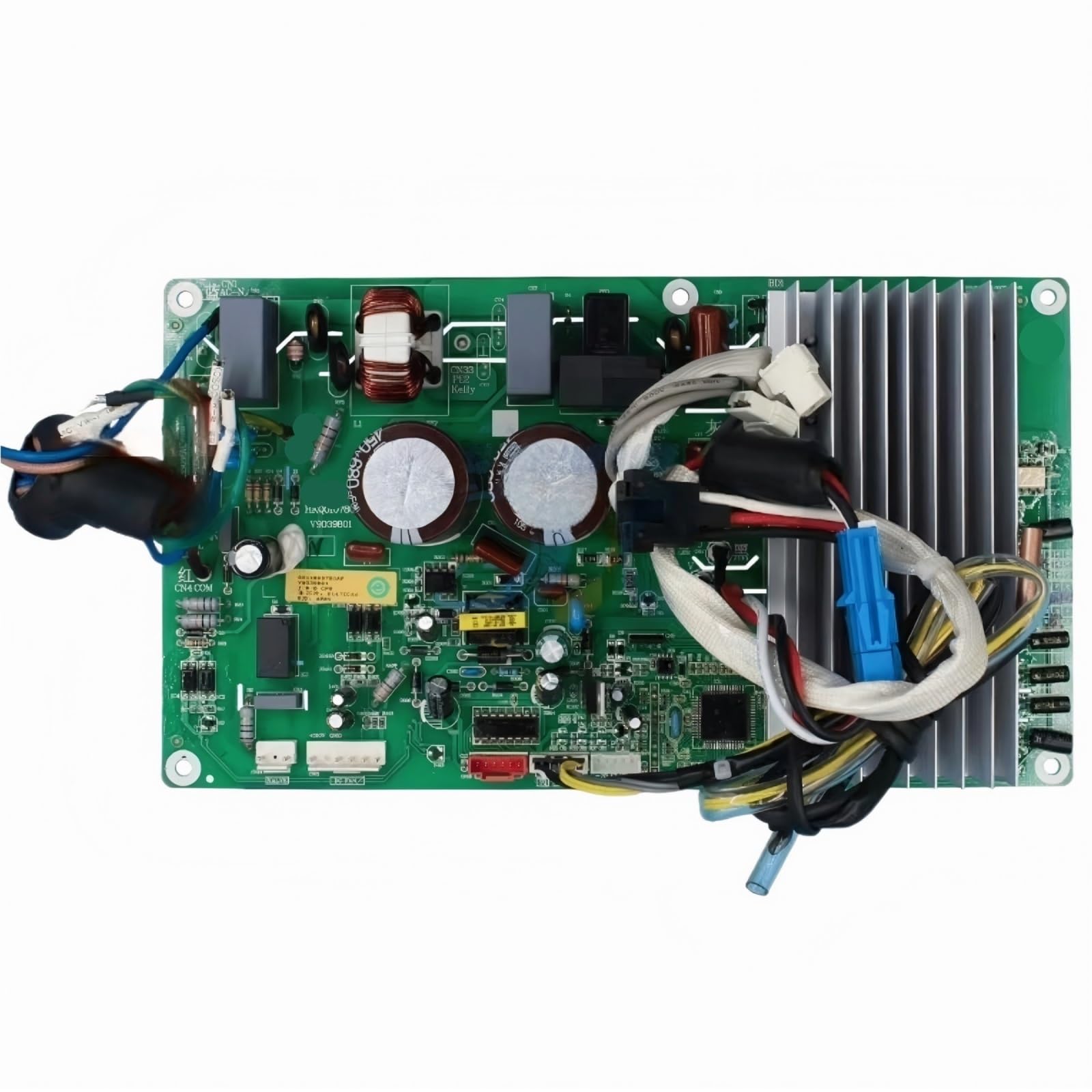 Klimaanlagen-Motherboard, Compatible With Haier, 0011800780AF
