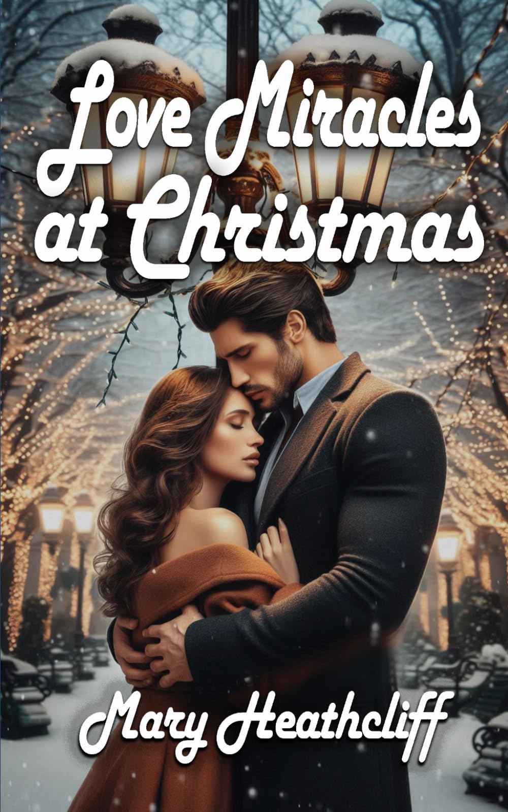 Love Miracles at Christmas