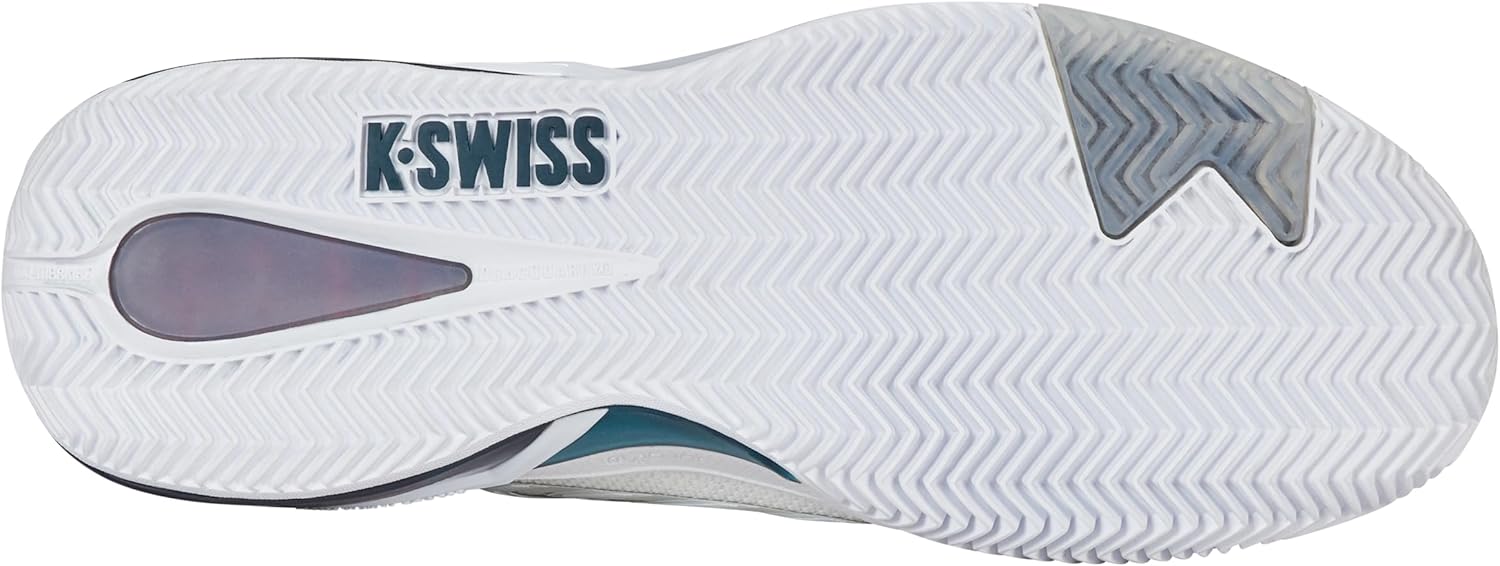 K-Swiss Mens Ks04438129wg