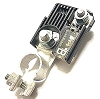 Vista 1 de Paquete combinado!! Nuevo OEM Reemplazo 180 Amp Batería Fusible Fusible Fusible B 18790-01319 1879001319 w Terminal de Batería Positiva Tucson Sante