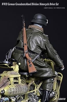 トイズシティ　ドイツ軍　女性　制服　ユニフォーム　1/6 Toyscity 1/6 ドイツ ナチ党 武装親衛隊 女性将校 制服セット
