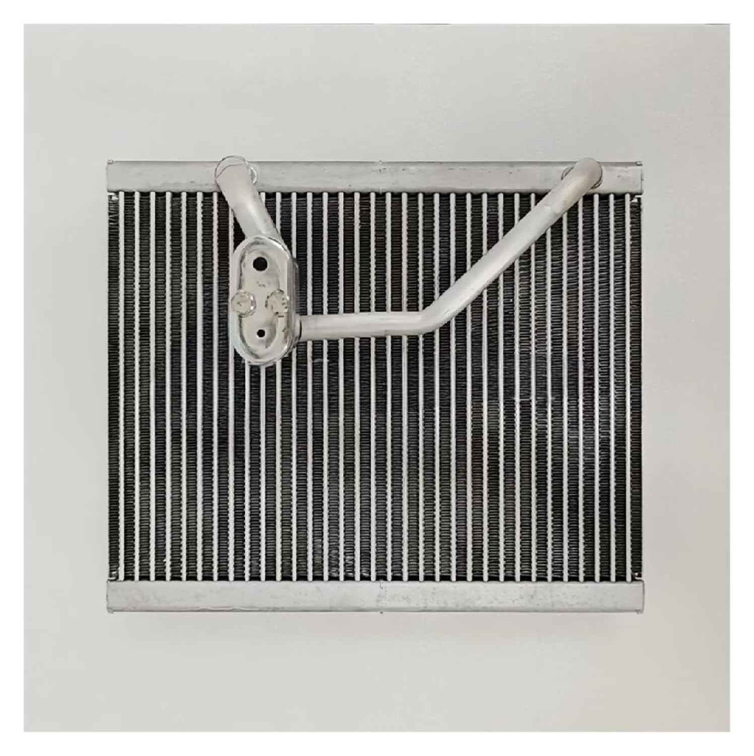 AC Cooling Coil Evaporator, 97139-L0000 97139L0000, Compatible for Hyundai Sonata/KIA K5 2020-2023