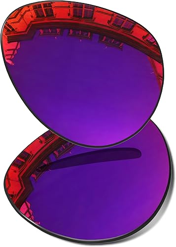 Miniatura 45 de Vonxyz Lentes Accesorios de repuesto para gafas de sol Oakley Feedback OO4079 - Varias opciones
