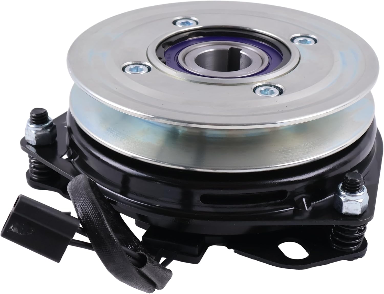 Electric PTO Clutch 5022584 5023231 5023432 5043432SM Compatible with Ferris Simplicity Snapper 5043432SM Ogura GT2.5-FE01S