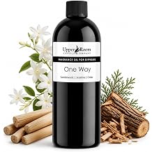 One Way Scent Diffuser Oil - Upper Room Candle Company