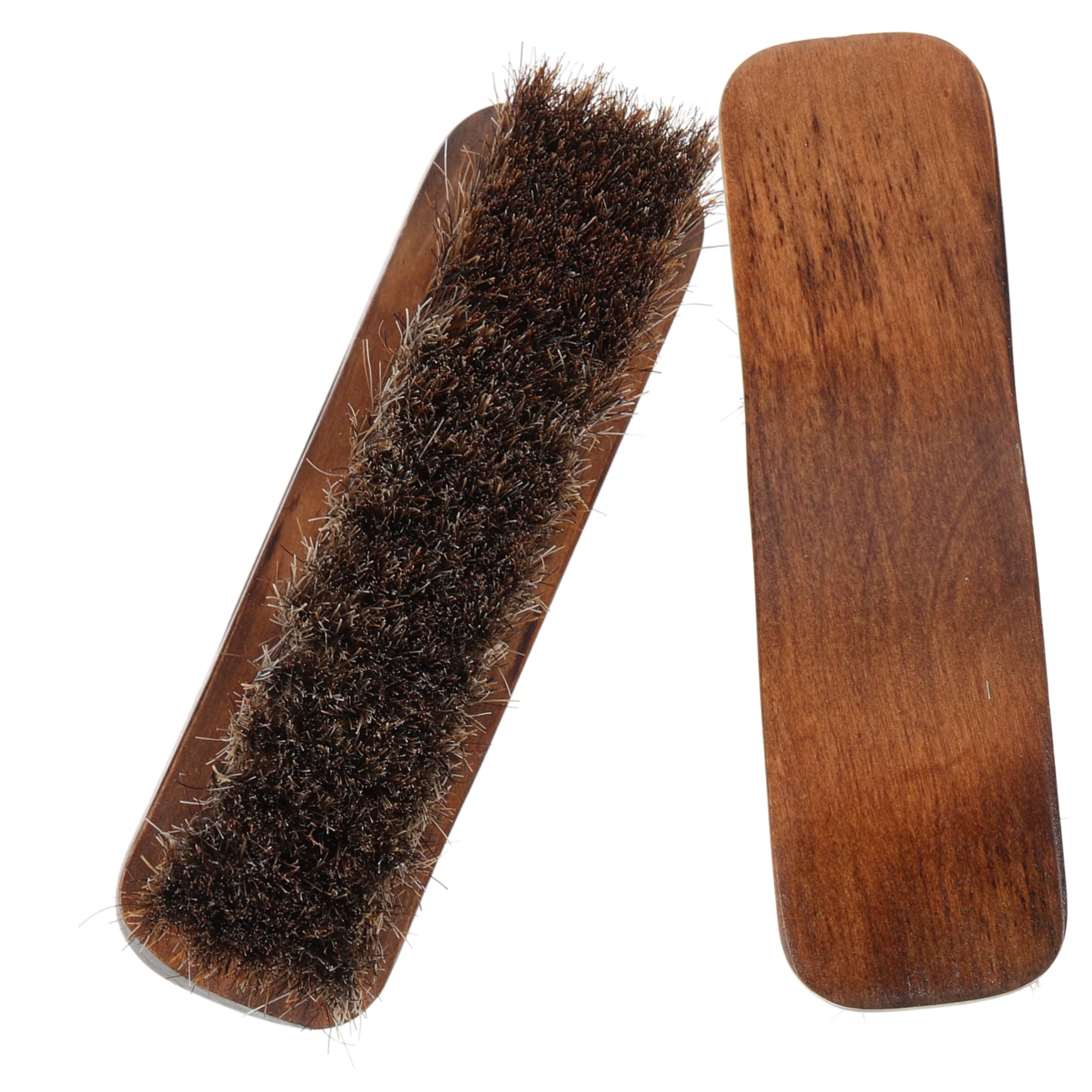 Chausse-pieds ergonomiques métal brosses bottes crin de cheval lot