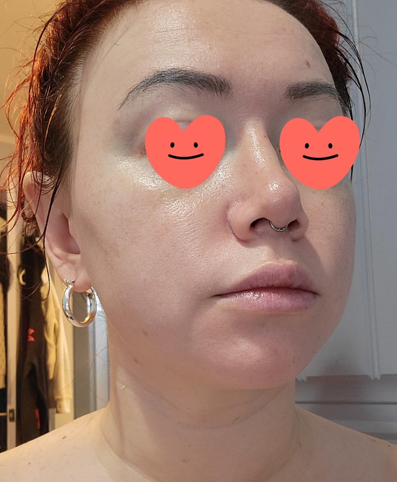Volition Beauty Neroli Complete Crème with Vitamin C + Vegan Collagen - Face Moisturizer for Normal to Combination Skin | Balances Oiliness, Calms Blemishes, Minimizes Wrinkles & Soothes Redness
