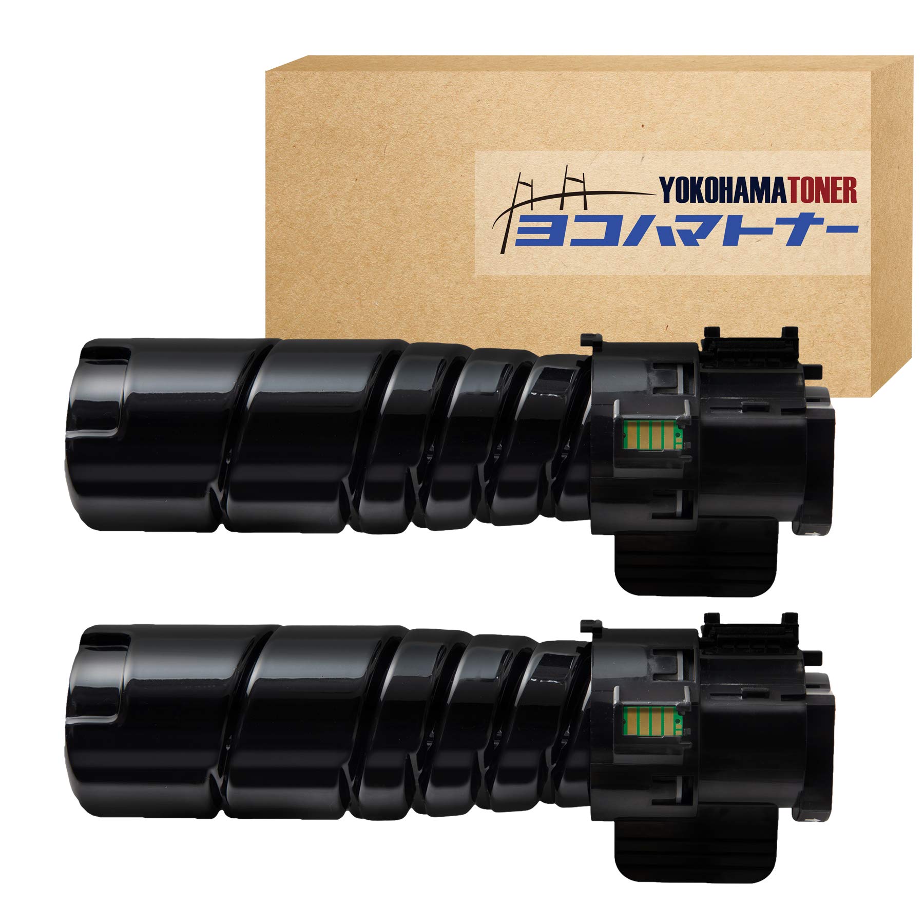 Amazon.co.jp: 【横トナ】 PR-L8600-12 互換トナー（10K） ブラック 2