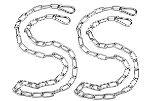 Hanging Swing Seat Chain Kit