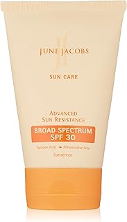June Jacobs Advanced Sun Resistance SPF 30, 3...