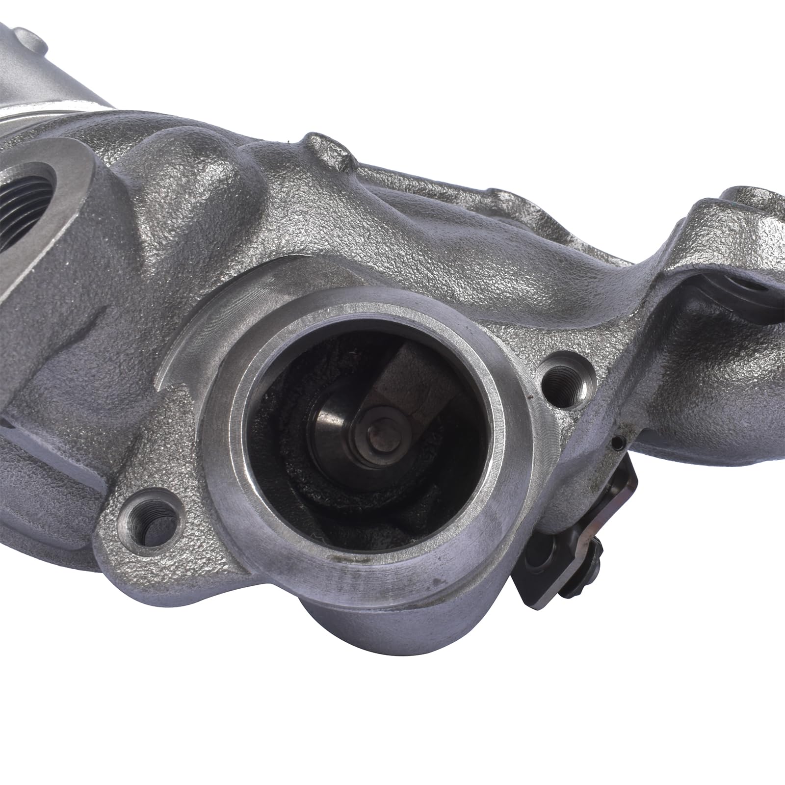 Bisenya Turbocompressore di ricambio per Smart Cabrio City-Coupe Fortwo Coupe Fortwo Cabrio 450 Roadster Coupe 452 0.7 1600960999 727211-1 0012473V001 8200683864A