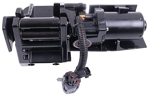 Miniatura 2 de Conjunto de motor de estribo 84131860 84452643 23433889 compatible con GMC Yukon, Cadillac Escalade, Chevy Tahoe Suburban 2015 2016 2017 2018 2019